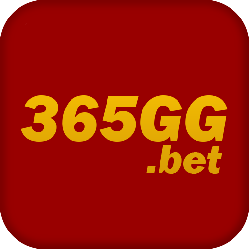 Imagem promocional com ícones da 365gg bet